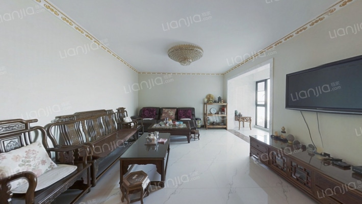 海涛居二手房实景图