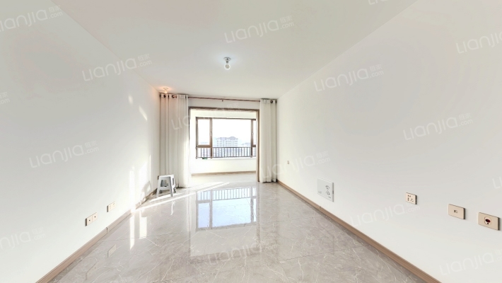 万科正定文化村长乐府二手房实景图