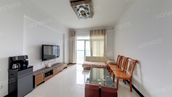 纳帕溪谷二手房实景图