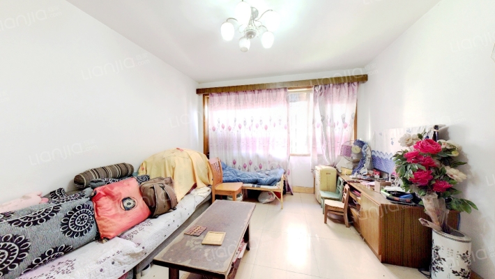 新民小区二手房实景图