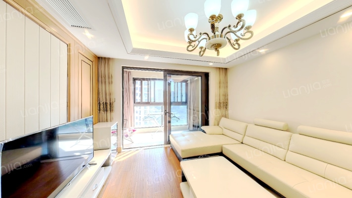 海志府二手房实景图