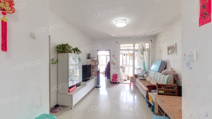 广德苑二手房实景图