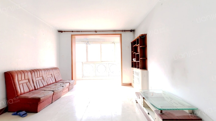 金色家园二手房实景图