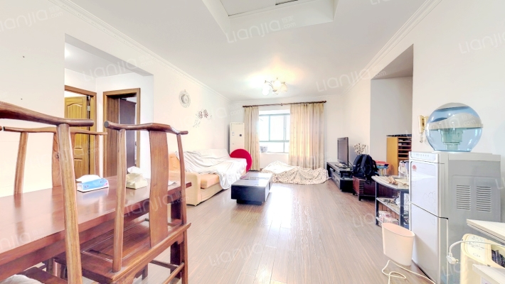 通协小区二手房实景图