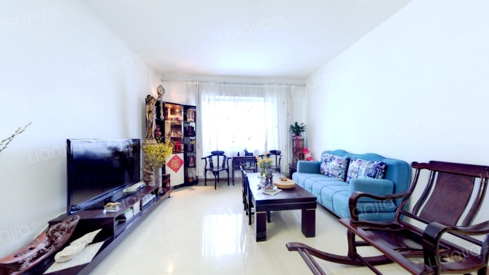 永大新城二手房实景图