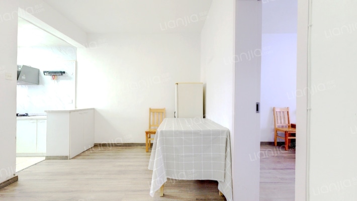 葑门路散盘二手房实景图