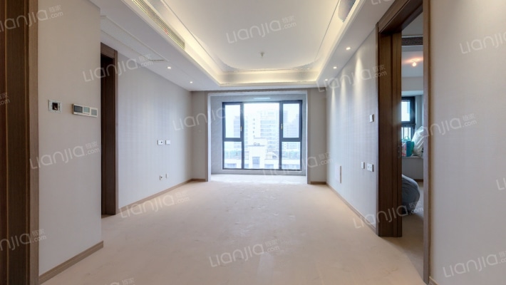 悦辰府二手房实景图