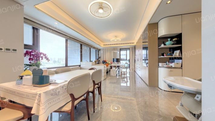 古北尚公馆二手房实景图