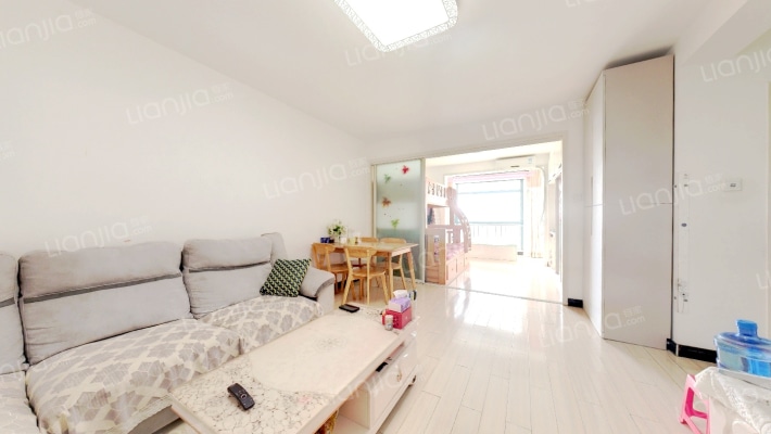 阳光嘉园二手房实景图