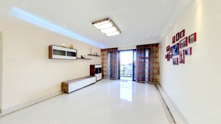 保利东江首府二手房实景图