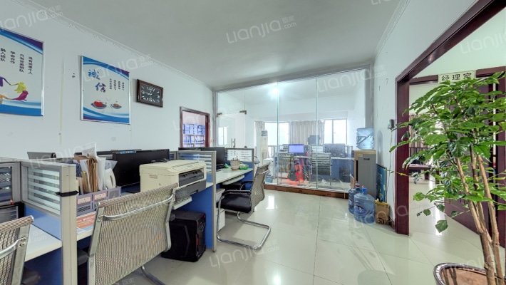 博泰华庭二手房实景图