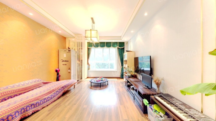 汇祥华楠半岛二手房实景图