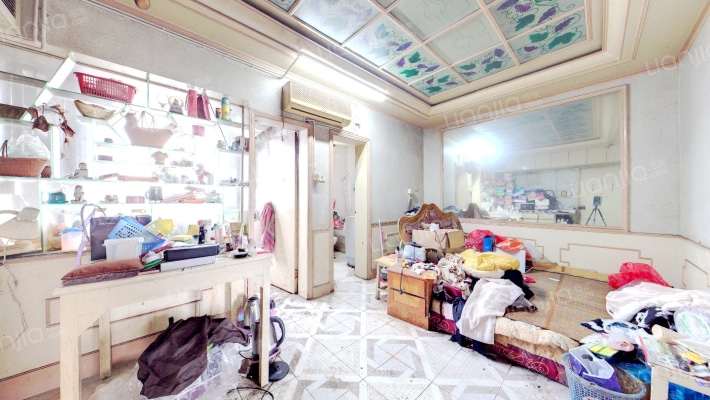 状元新村二手房实景图