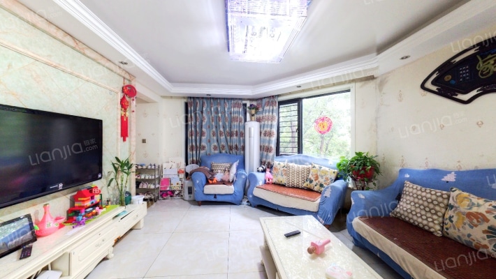 望城二手房实景图