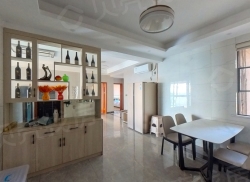 整租·学府壹号 3室2厅 南_学府壹号租房