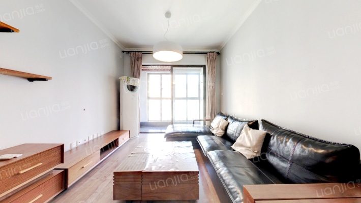 九龙仓御园四期二手房实景图