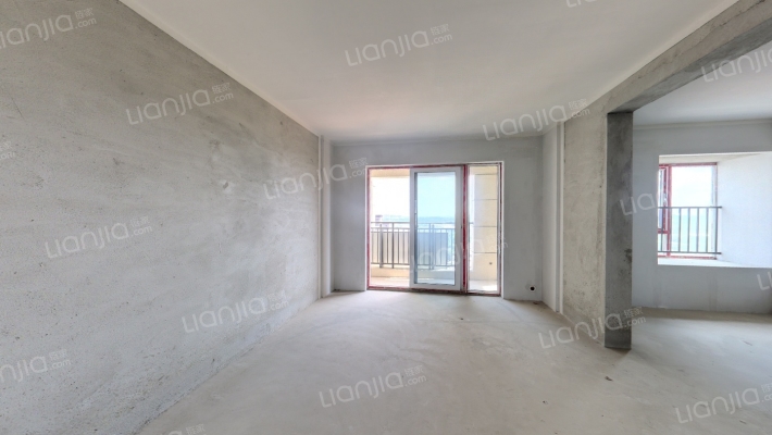 路劲时代城天悦二手房实景图