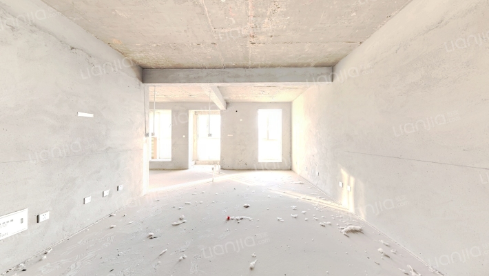 辰源雅景二手房实景图