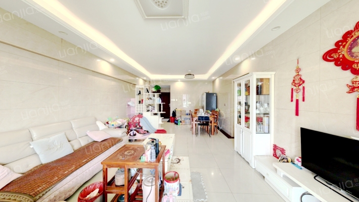 塘盛花园二手房实景图