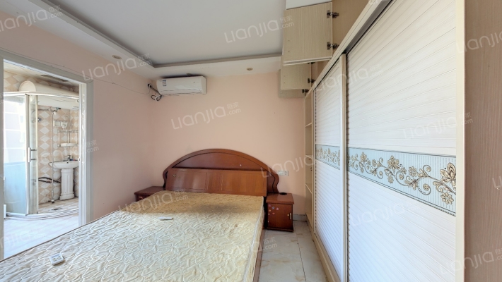 上郡花园二手房实景图