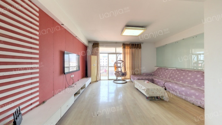 永生花园二手房实景图