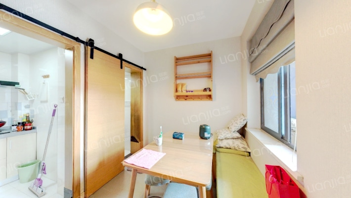 采荷绿萍二手房实景图