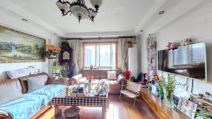 界龙商务大楼二手房实景图