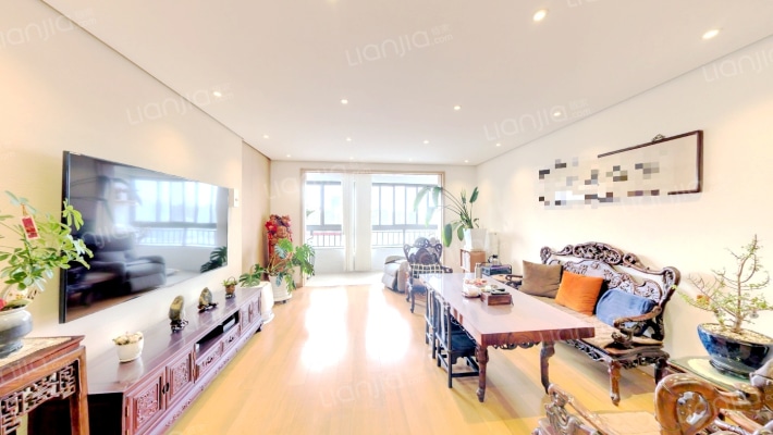 东业大厦二手房实景图