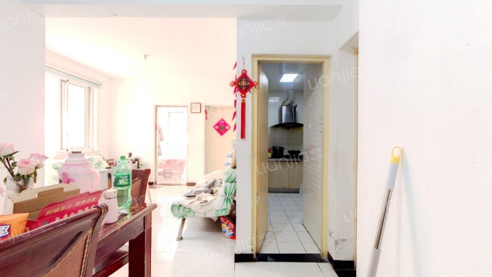 福乐家园二手房实景图