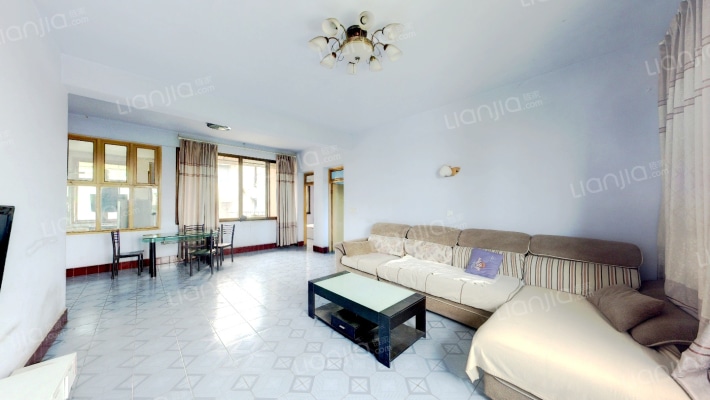 北新路374号二手房实景图