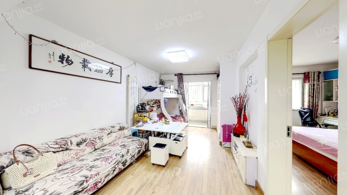 荣华小区二手房实景图