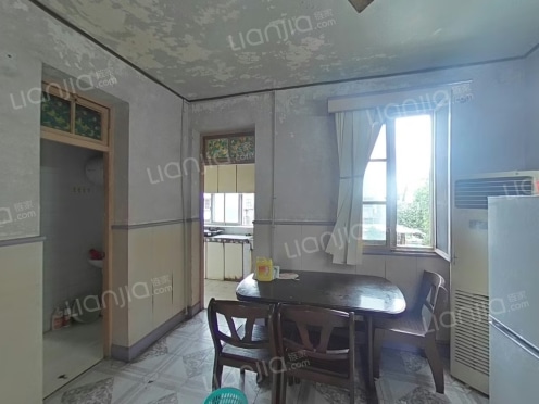 整租·油车街小区 3室1厅 南