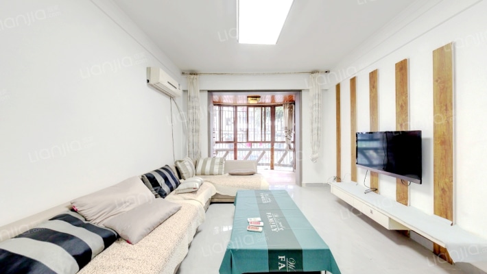 愿景东篱二手房实景图