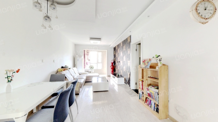 揽涛轩二手房实景图