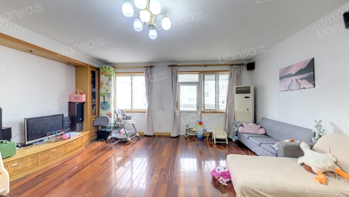 颐景园二手房实景图