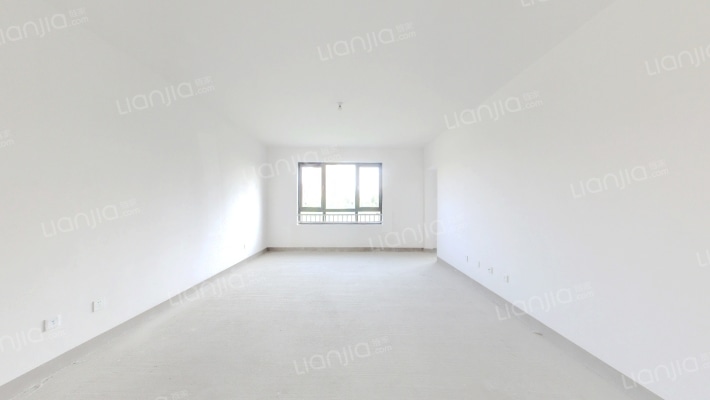 天地源熙樾台二手房实景图