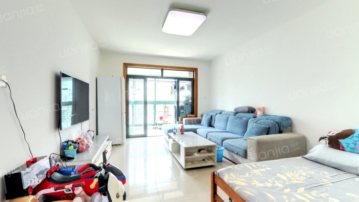 欣荷苑二手房实景图