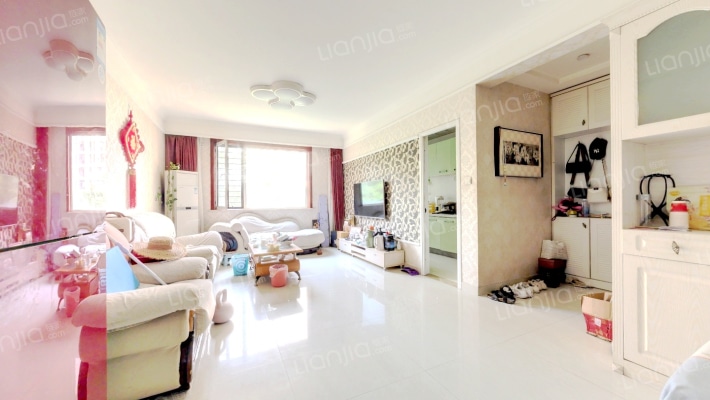 国仕山一期二手房实景图