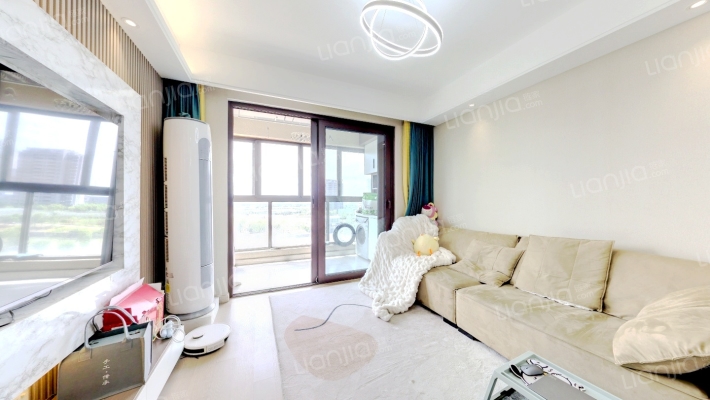 苏悦湾二手房实景图