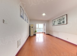 整租·格林郡府D区 2室2厅 南_格林郡府D区租房