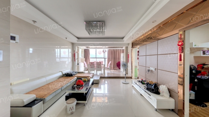 东晖花园二手房实景图