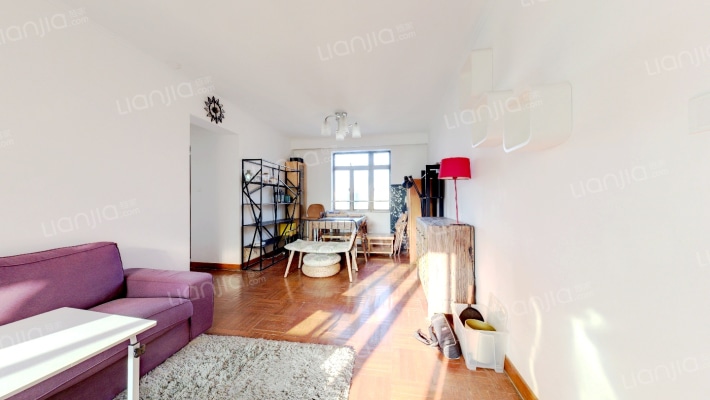 海华花园二手房实景图