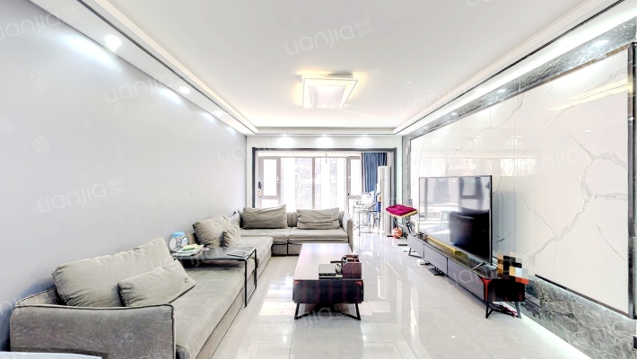 保利中粮堂悦二手房实景图