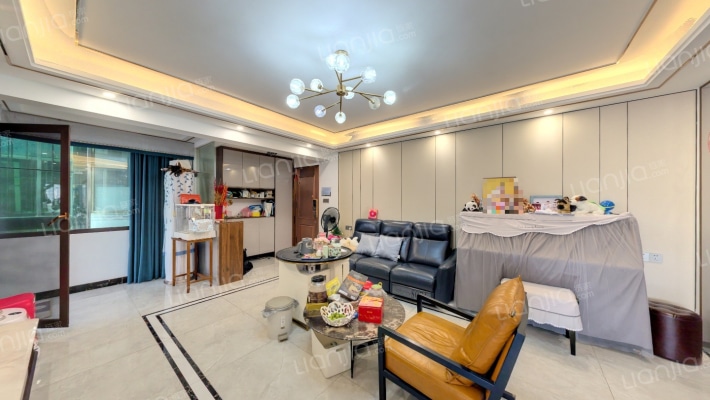 南坛路二手房实景图