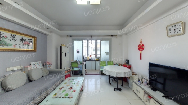 旭晖园二手房实景图