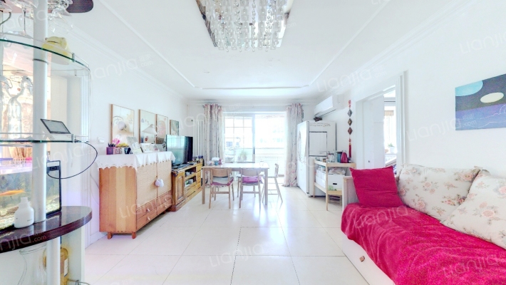 风荷东园二手房实景图