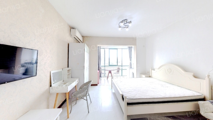 富裕世家二手房实景图