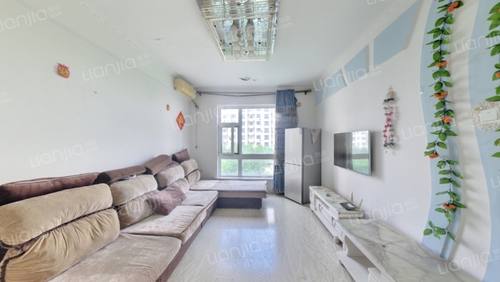 新大华府二手房实景图