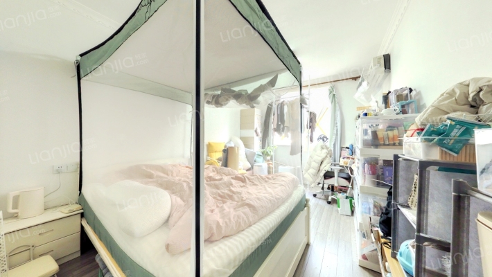 乳山三村二手房实景图