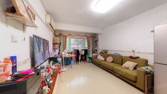 吉豪苑二手房实景图